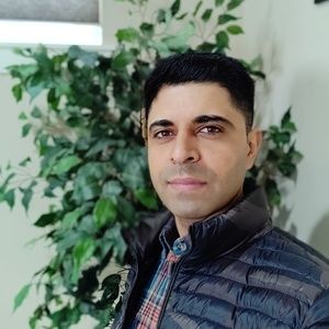 Meet your Posher, Harmeet